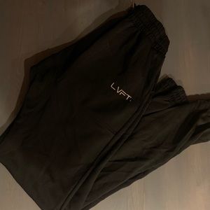 LVFT joggers